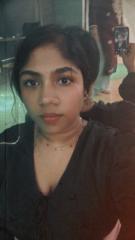 Saranya S