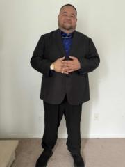 Joe Jsmooth Iosua