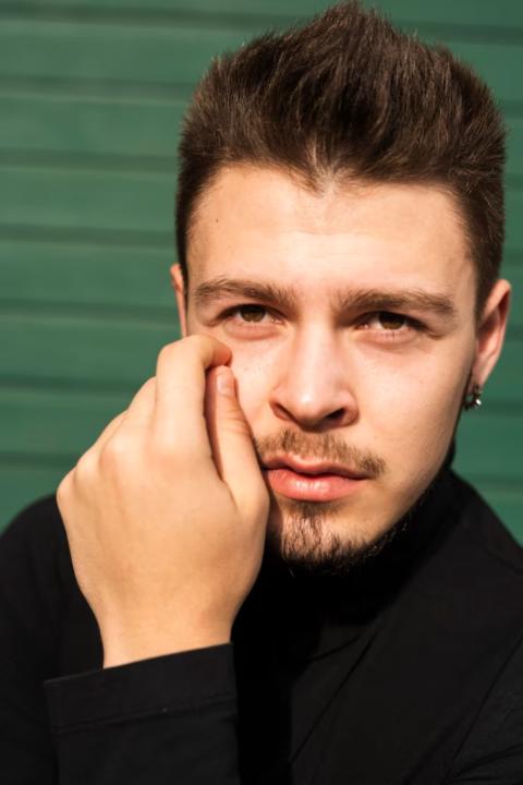 Bastian Lazo