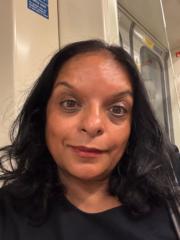 Anu Venkataram
