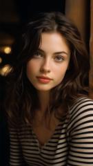 Ava Harrison