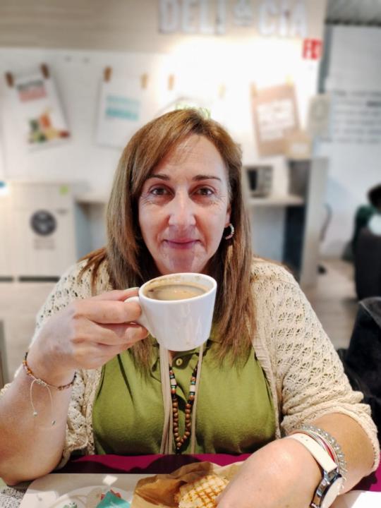 Inmaculada Pérez Clavijo