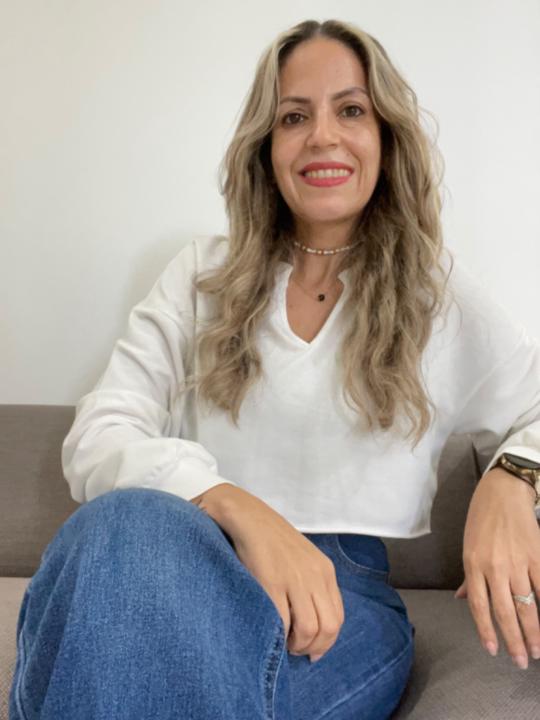 Mercedes Santos