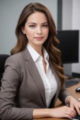 Lydia Hale