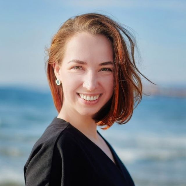 Anna Ogloblina