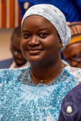 Makia Bangoura