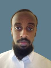 Abdullah Mohammed