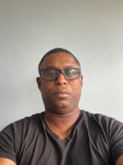Rony Desravines