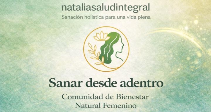 Sanar desde adentro