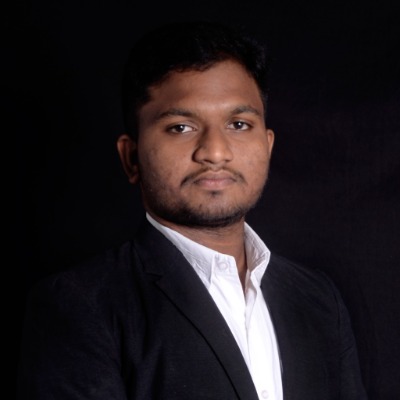Karan Muthusamy