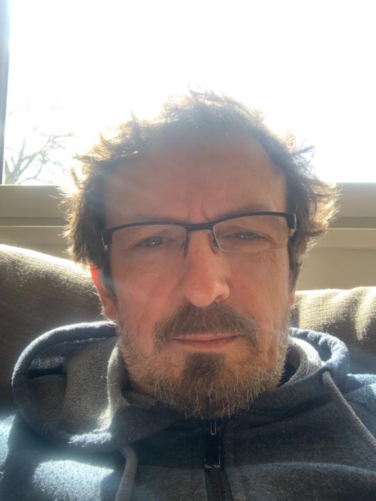 Radek Beneš