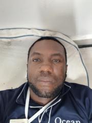 Kashief Bryan