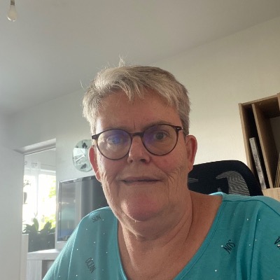 Cathy Bonnot
