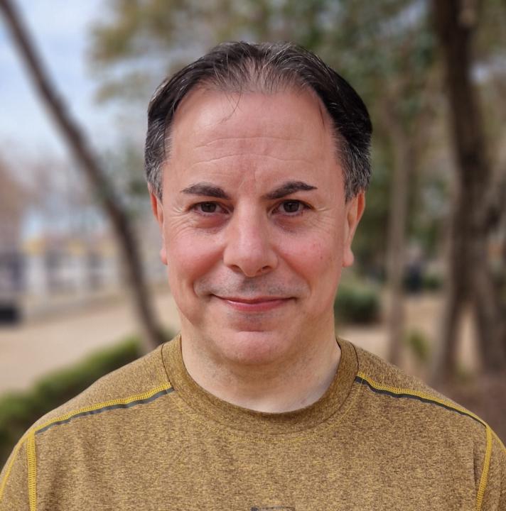 Juan Cabañero