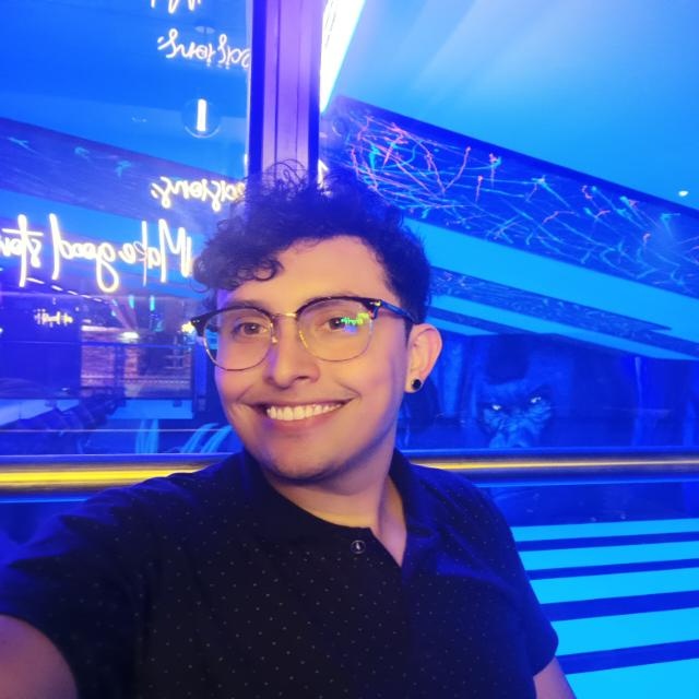 Sebastian Buitrago