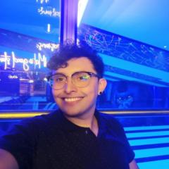 Sebastian Buitrago