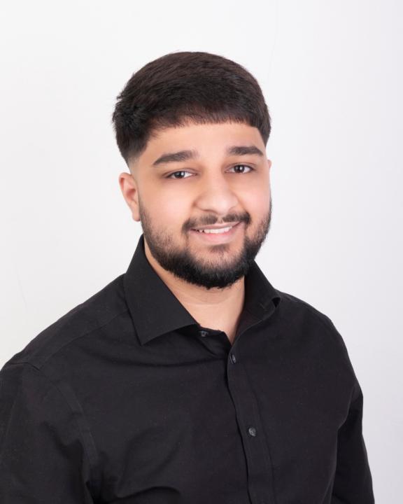 Mohib Khan