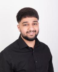 Mohib Khan