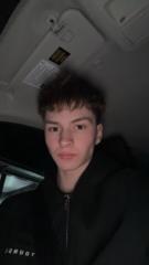 Maxwell Greenham