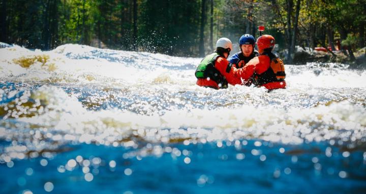Squamish Course April 2026