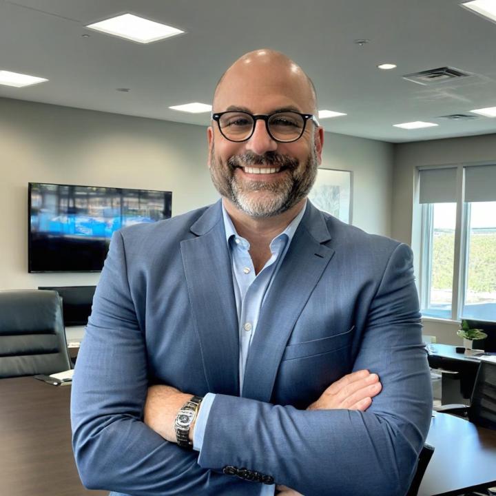 Joe Gallicchio