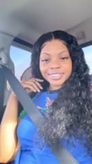 Shakeila Harris