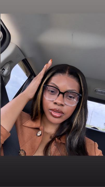 Shakeila Harris