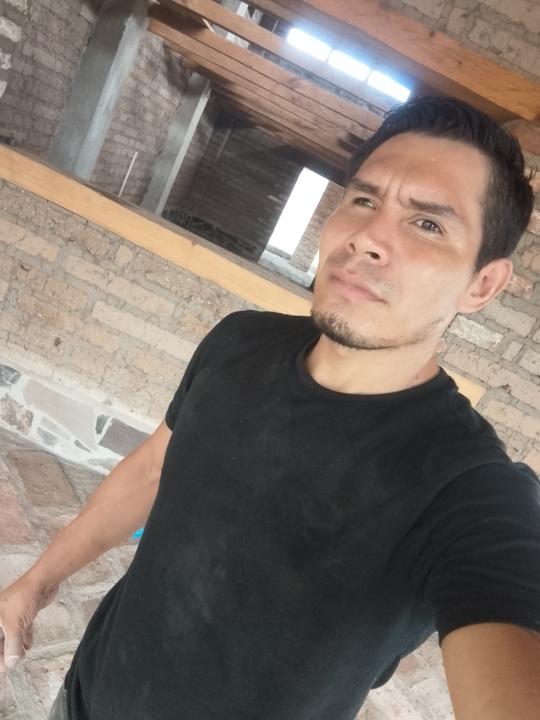 Enrique Javier Aranda