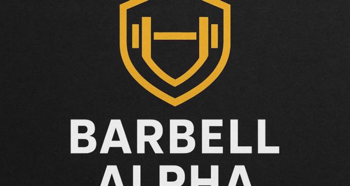 Barbell Alpha