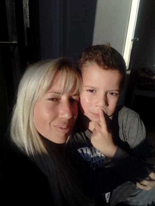 Luciana Heizenrreder