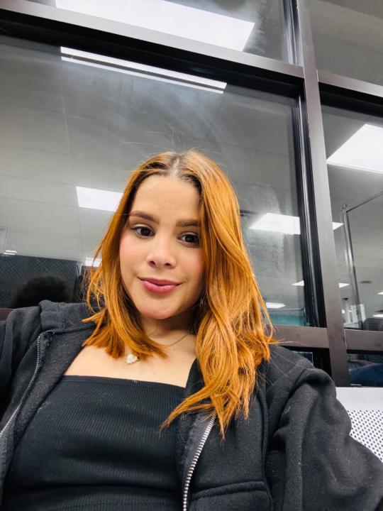 Yulmaris Yepez