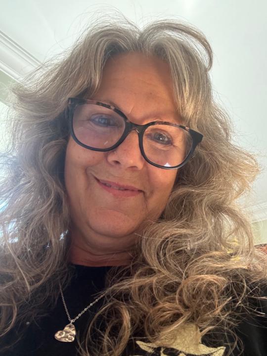 Lisa Szabo