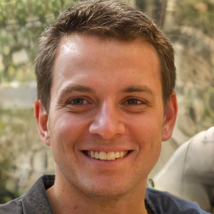 Jamie Dillon
