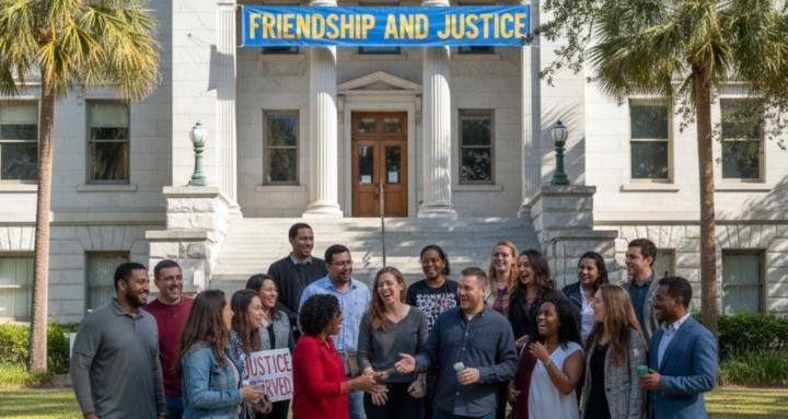 Pro Se Court Case Help Group