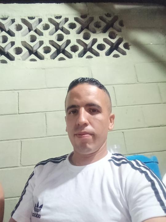 Luis Rodriguez