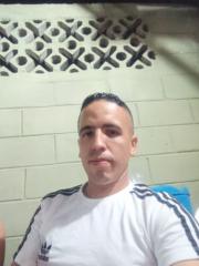 Luis Rodriguez