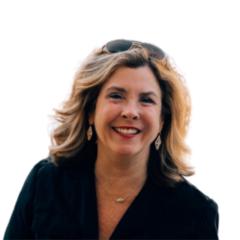 Megan Luker
