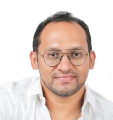 Mahesh B