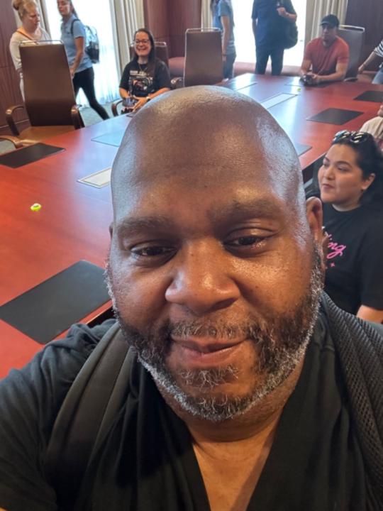Harold Felder