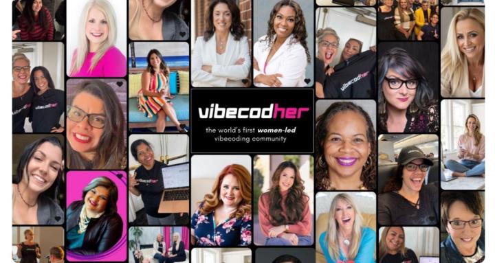 Vibe Coding For Women