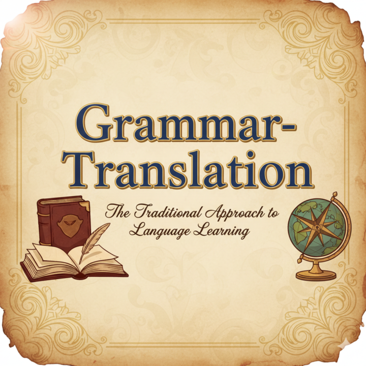 IELTS READING: Does grammar-translation work?