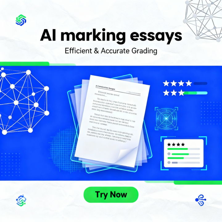 TEACHING: IS USING AI IN MARKING ESSAY TIME-SAVING?