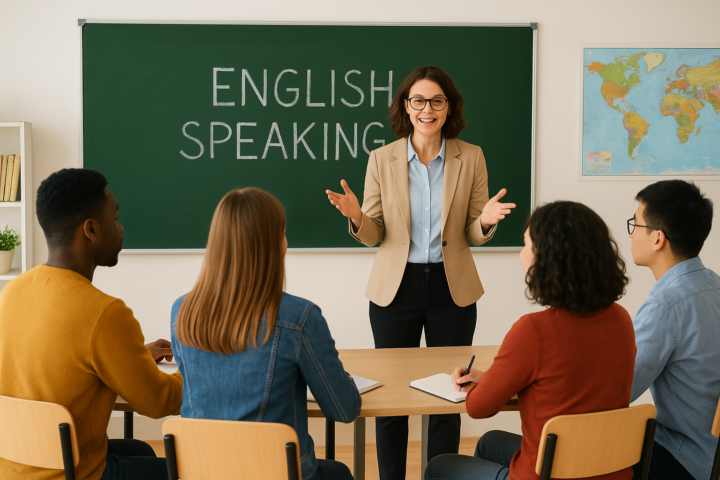 IELTS SPEAKING: Controlled practice and free practice
