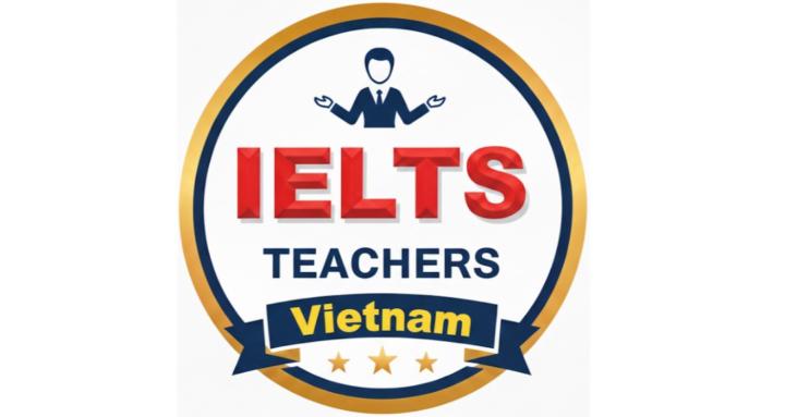 IELTS Teachers Vietnam
