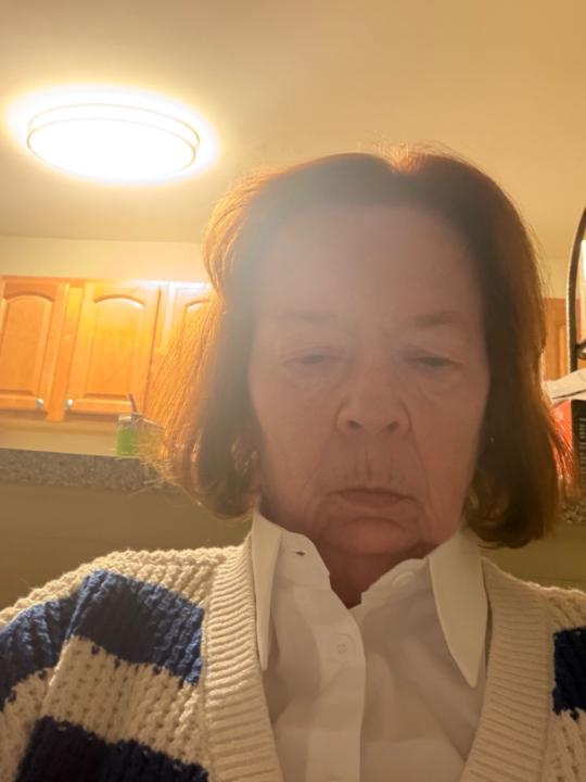 Jane Harford