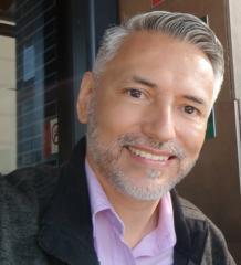Andrés Ernesto Reyes Zamorategui