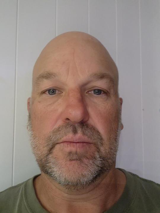 Troy Montgomerie