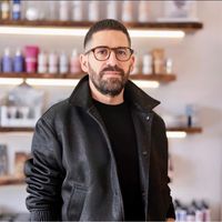 Sébastien Caballero