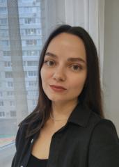 Ирина Переляева