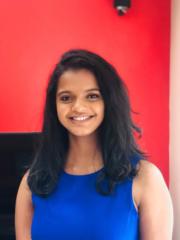 Gaya Menon